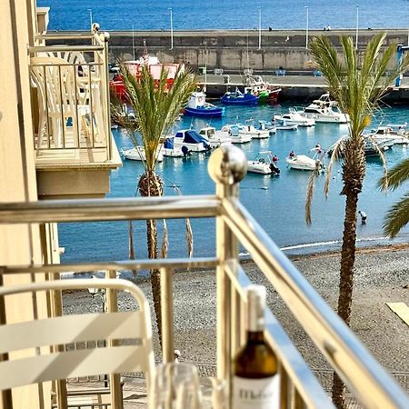 Number 5 At The Marina, Playa San Juan, South Tenerife Eksteriør billede