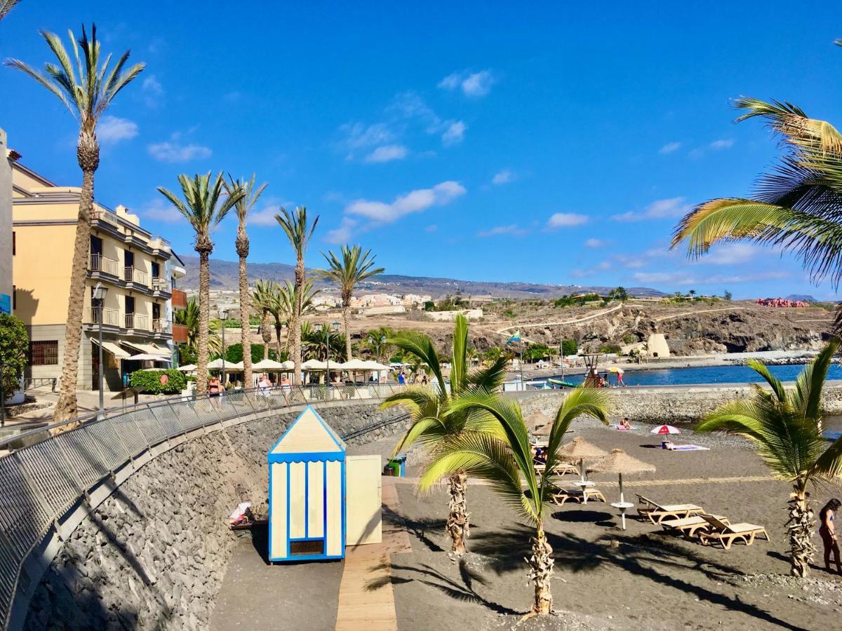Number 5 At The Marina, Playa San Juan, South Tenerife Eksteriør billede